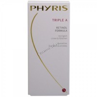Phyris Triple A Retinol Formula (Концентрат "Формула Ретинол")