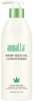 Armalla Hemp seed Oil Conditioner (Кондиционер для волос)