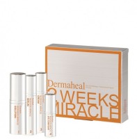 Dermaheal 2 Week Miracle Redesign Anti-Aging Set (Набор «Омоложение за 2 недели»)