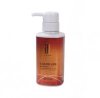Armalla AR Professional Color Life shampoo (Шампунь для поддержания цвета и реконструкции)