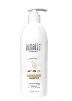 Armalla Argan Oil Hydrating Shampoo (Шампунь для волос увлажняющий)