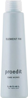 Lebel Proedit Care Works Element Fix (Сыворотка для волос)