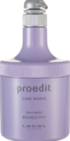 Lebel Proedit Hair Treatment Bounce Fit Plus (Маска восстанавливающая для волос)