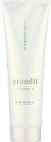Lebel Proedit Hairskin Float Cleansing (Очищающий мусс для волос и кожи головы)