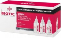 Prosalon Hair Biotic Anti Hair Loss Serum (Сыворотка против выпадения волос), 8шт.*10мл