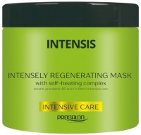 Prosalon Intensis Care Thermo-Mask (Восстанавливающая термо-маска для волос), 450 мл
