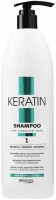 Prosalon Keratin Shampoo (Шампунь с кератином), 1000 мл