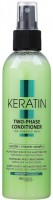 Prosalon Keratin Two-phase Conditioner (Двухфазный кондиционер с кератином), 200 мл