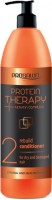 Prosalon Protein Therapy Conditioner (Протеиновый восстанавливающий кондиционер), 1000 мл