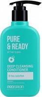 Prosalon Pure&Ready Deep Cleansing Conditioner (Кондиционер детокс), 375 мл