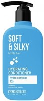 Prosalon Soft&Silky Hydrating Conditioner (Увлажняющий кондиционер), 375 мл