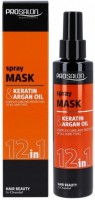 Prosalon Spray Mask (Маска в спрее 12 в 1 - для повреждённых волос, нуждающихся в комплексном уходе), 150 мл
