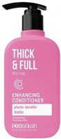Prosalon Thick&Full Conditioner (Укрепляющий кондиционер), 375 мл