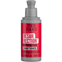 Tigi Bed head urban anti+dotes resurrection conditioner (Кондиционер для сильно поврежденных волос уровень 3)