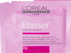 L'Oreal Professionnel Efassor (Салфетки для удаления пятен краски с кожи головы Эфассор), 36 шт x 3 гр