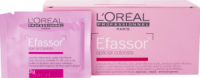 L'Oreal Professionnel Efassor (Салфетки для удаления пятен краски с кожи головы Эфассор), 36 шт x 3 гр