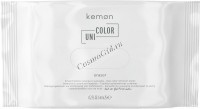 Kemon Uni Color Eraser х 25 (Салфетки для удаления краски с кожи головы), 25 шт