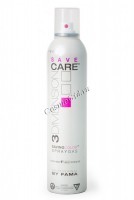 By Fama Save care saving color spray gas (Аэрозольный спрей для защиты цвета), 300 мл.