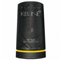 Keune Design «Repair» shampoo (Шампунь «Восстановление»)