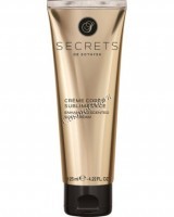 Sothys Secrets De Sothys Body Creme (Парфюмированный люкс-крем для тела с мерцающим эффектом), 125 мл