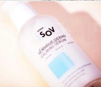Isov Sorex Sensitive Dermo Calming Serum (Сыворотка для чувствительной кожи), 80 мл