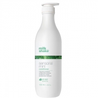 Milk Shake Sensorial Mint Conditioner (Кондиционер для волос с экстрактом мяты и ментола), 300 мл