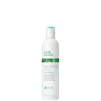 Milk Shake Sensorial Mint Conditioner (Кондиционер для волос с экстрактом мяты и ментола), 300 мл