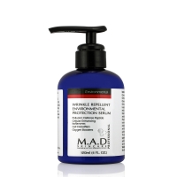 M.A.D Skincare Environmental Wrinkle Repellent Environmental Protection Serum (Защитная сыворотка против морщин)