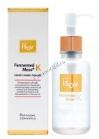 Isov Sorex Meso+K Serum (Сыворотка лифтинг), 120 мл