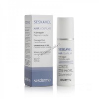 Sesderma Seskavel Hair repair (Средство для восстановления волос), 30 мл