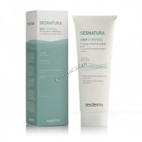 Sesderma Sesnatura Firming cream for body and bust (Крем подтягивающий для тела и груди), 250 мл