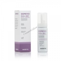 Sesderma Sesprevex Protective foam (Пена защитная), 50 мл