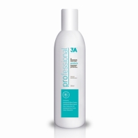 Kaaral 3A Moisturizing Shampoo (Увлажняющий шампунь для сухих пористых волос)