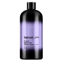 Label.m Cool Blond Shampoo (Шампунь холодный блонд) 