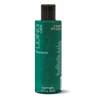 Kemon Liding care hair pride shampoo (Энергетический шампунь для волос, склонных к выпадению)