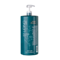 Kemon Liding care hair pride shampoo (Энергетический шампунь для волос, склонных к выпадению)