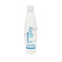 Concept Marine peeling shampoo (Шампунь-пилинг для волос с морскими минералами), 250 мл