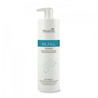 Nouvelle HI_FILL Time Rewind Maintinance Shampoo (Подготовительный антивозрастной шампунь)