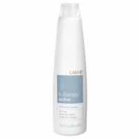 Lakme K.Therapy Active Prevention Shampoo Hair Loss (Шампунь предотвращающий выпадение волос)