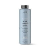 Lakme Teknia Body Maker Shampoo (Шампунь для придания объема волосам)