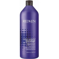 Redken Color Extend Blondage (Шампунь с ультрафиолетовым пигментом для тонирования и укрепления оттенков блонд)