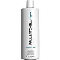 Paul Mitchell Shampoo One (Шампунь для мягкого очищения)