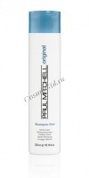 Paul Mitchell Shampoo One (Шампунь для мягкого очищения)