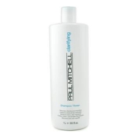 Paul Mitchell Shampoo Three (Шампунь для интенсивного очищения)