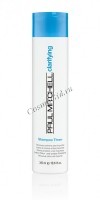 Paul Mitchell Shampoo Three (Шампунь для интенсивного очищения)