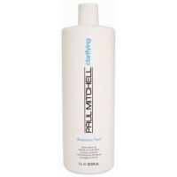 Paul Mitchell Shampoo Two (Очищающий шампунь)