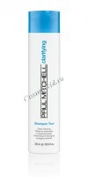 Paul Mitchell Shampoo Two (Очищающий шампунь)