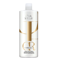 Wella Oil Reflections (Шампунь для интенсивного блеска волос)