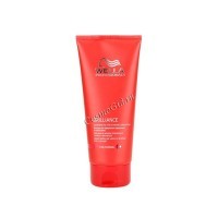 Wella Brilliance (Бальзам для окрашенных нормальных и тонких волос), 200 мл