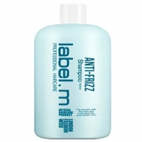 Label.m Anti-Frizz Shampoo (Разглаживающий шампунь)